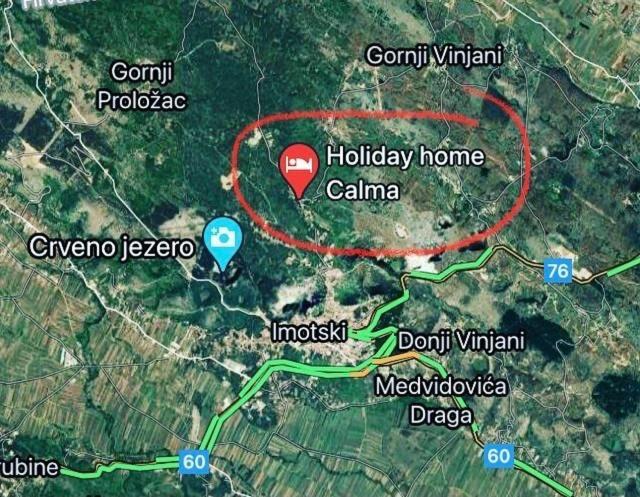 Holiday Home Calma イモツキ エクステリア 写真