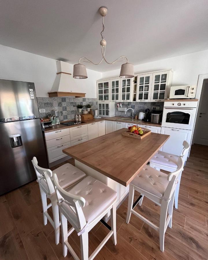Holiday Home Calma イモツキ エクステリア 写真