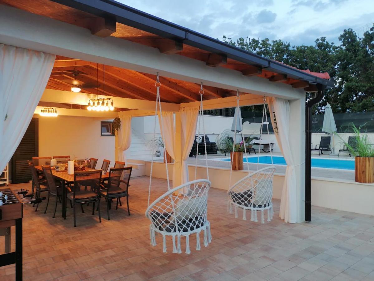 Holiday Home Calma イモツキ エクステリア 写真