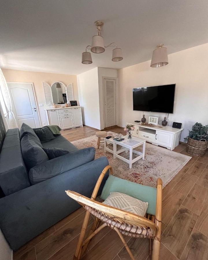 Holiday Home Calma イモツキ エクステリア 写真