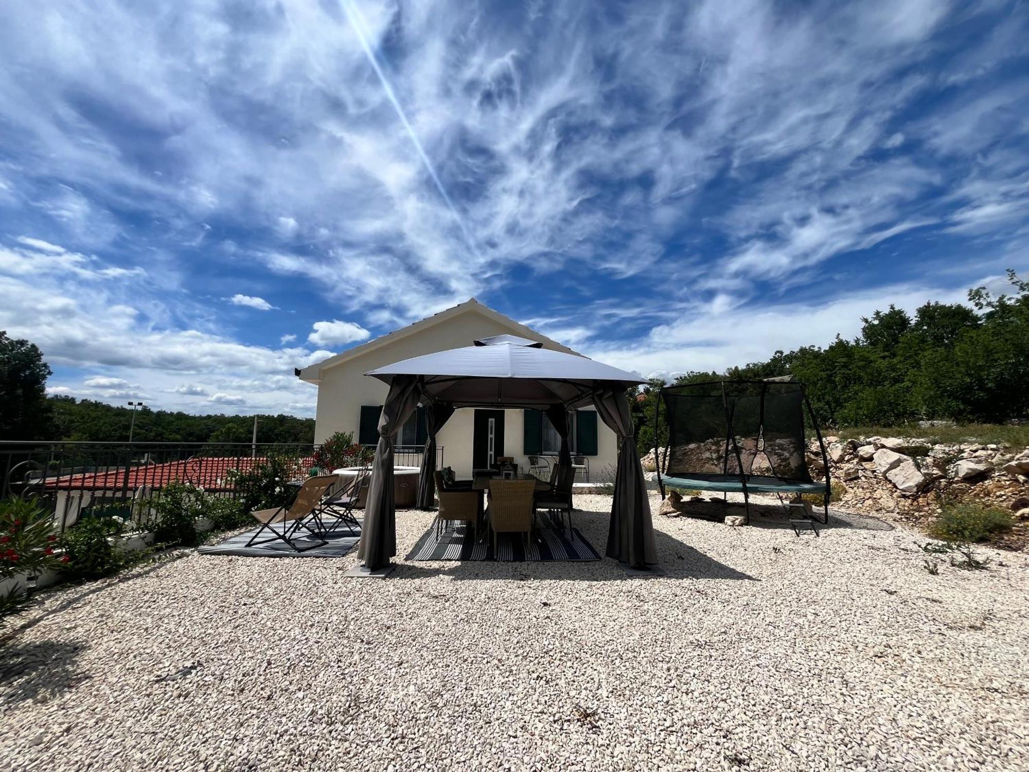 Holiday Home Calma イモツキ エクステリア 写真